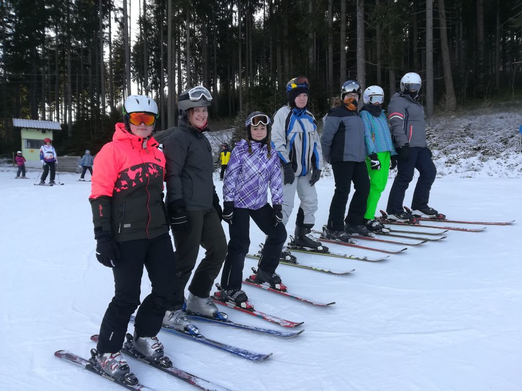 Wintersporttage Wintersporttage