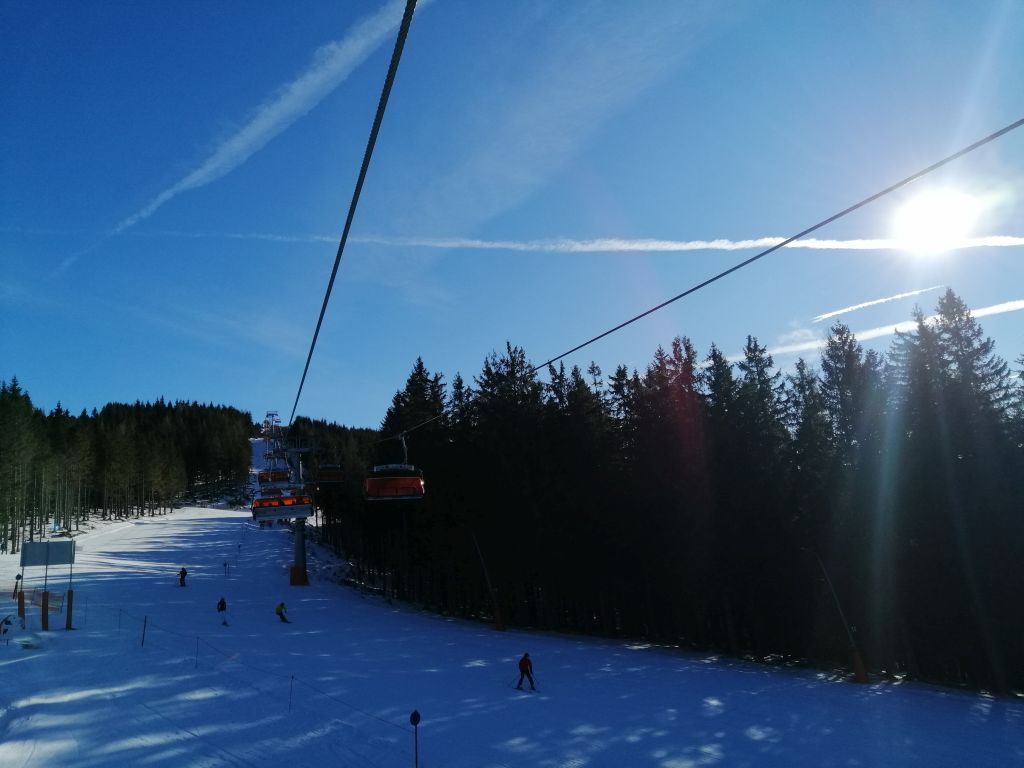 Wintersporttage Wintersporttage
