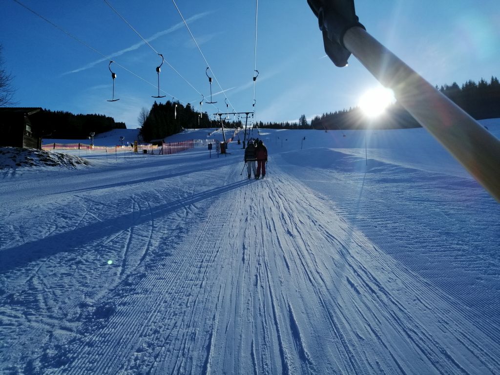 Wintersporttage Wintersporttage