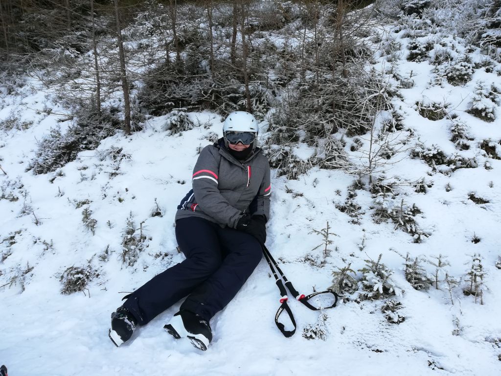 Wintersporttage Wintersporttage