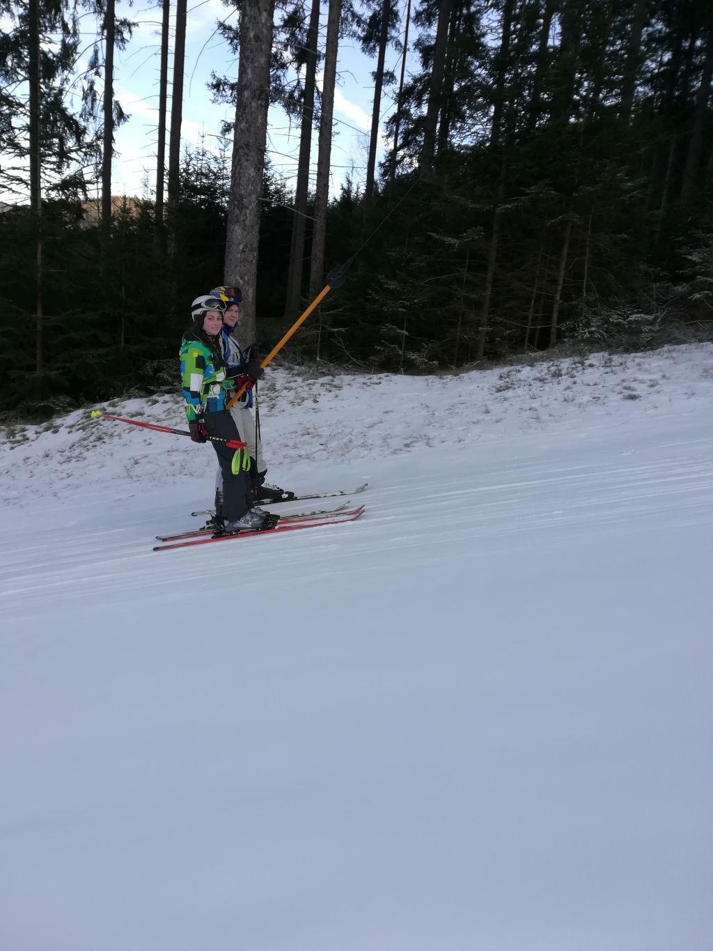 Wintersporttage Wintersporttage
