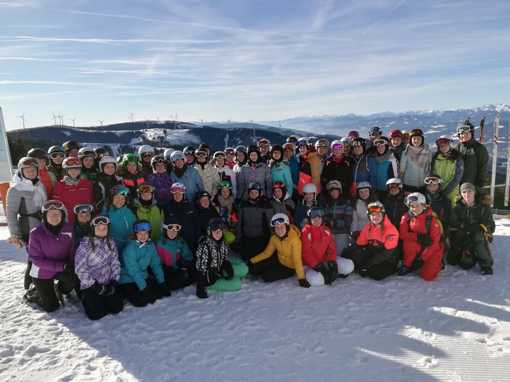 Wintersporttage Wintersporttage
