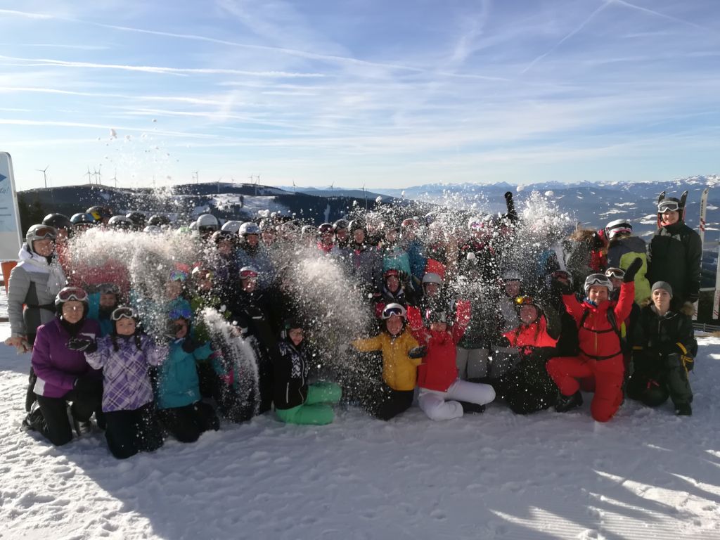 Wintersporttage Wintersporttage