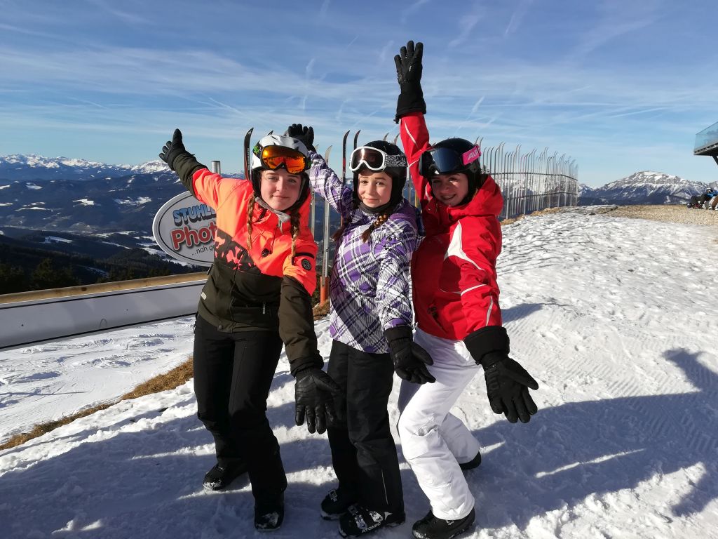 Wintersporttage Wintersporttage