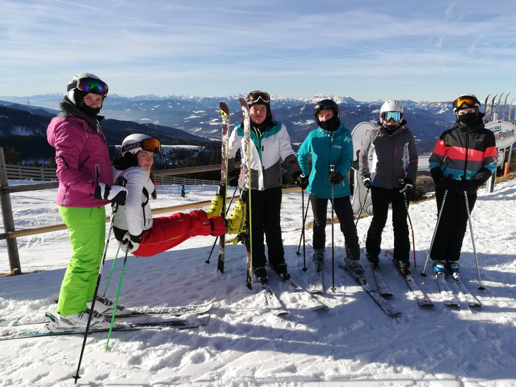 Wintersporttage Wintersporttage