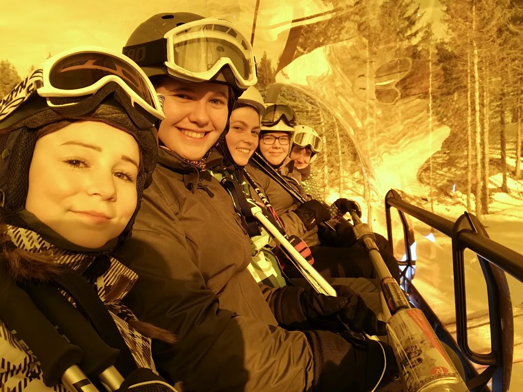 Wintersporttage Wintersporttage