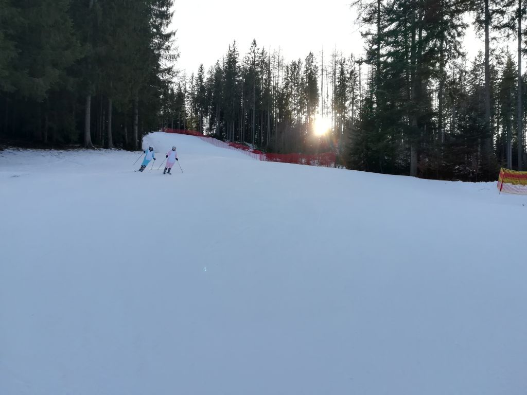 Wintersporttage Wintersporttage