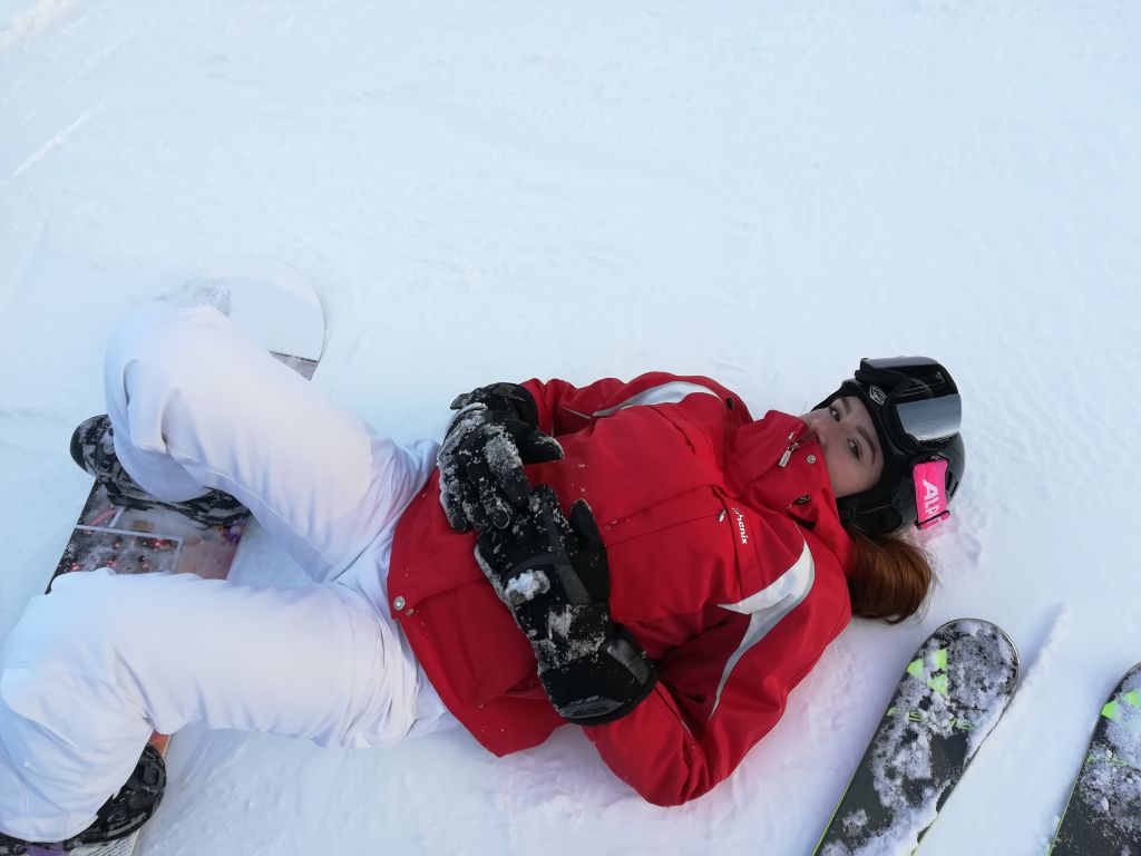 Wintersporttage Wintersporttage
