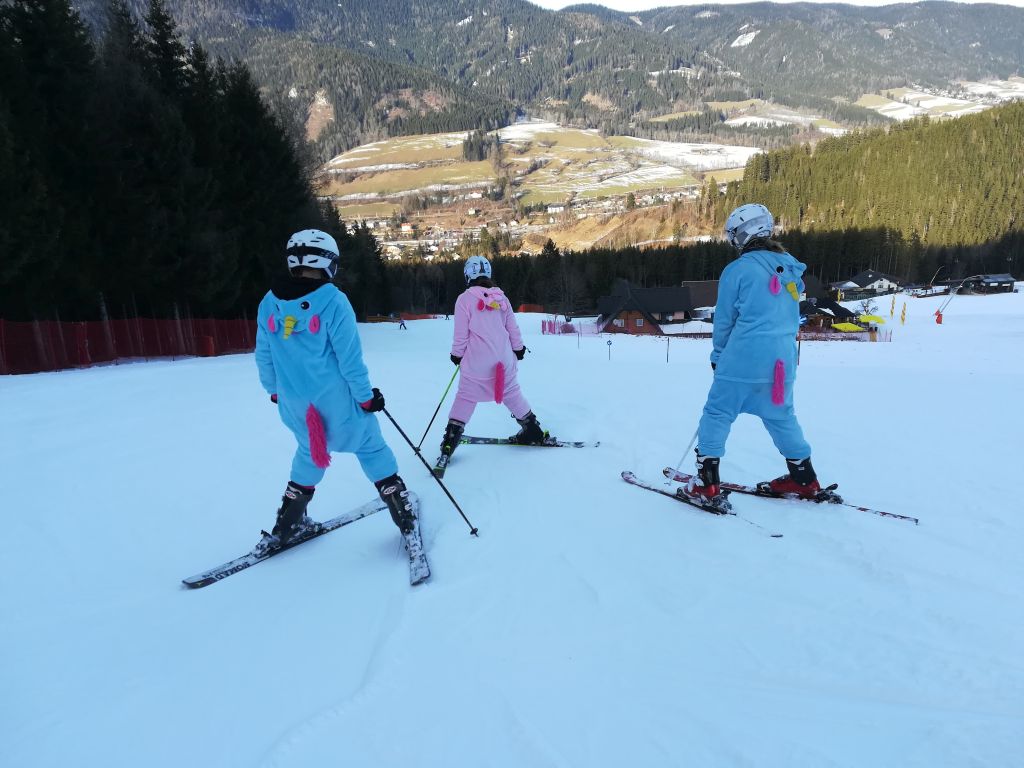 Wintersporttage Wintersporttage