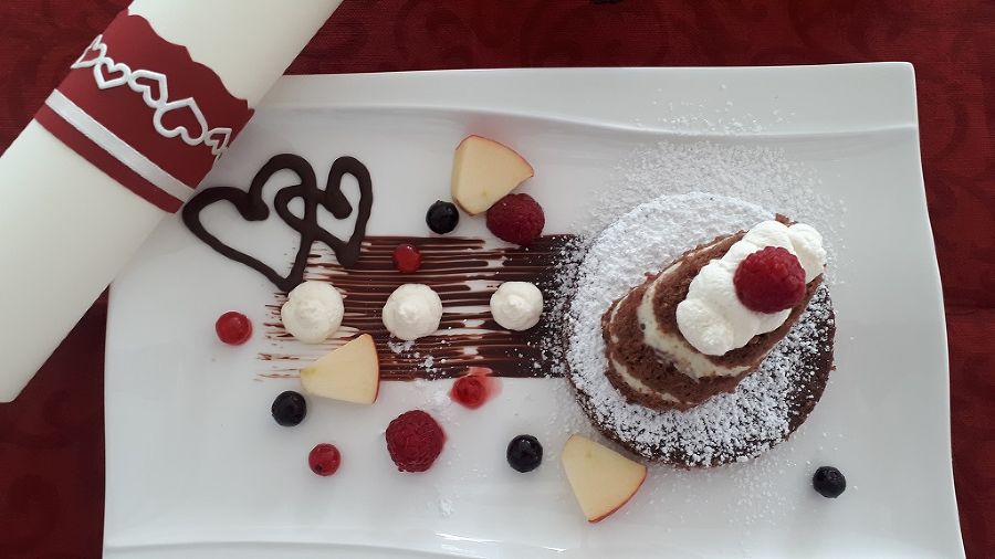 Dessert Dessert