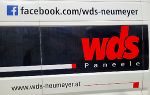 Logo der Firma WDS Paneele