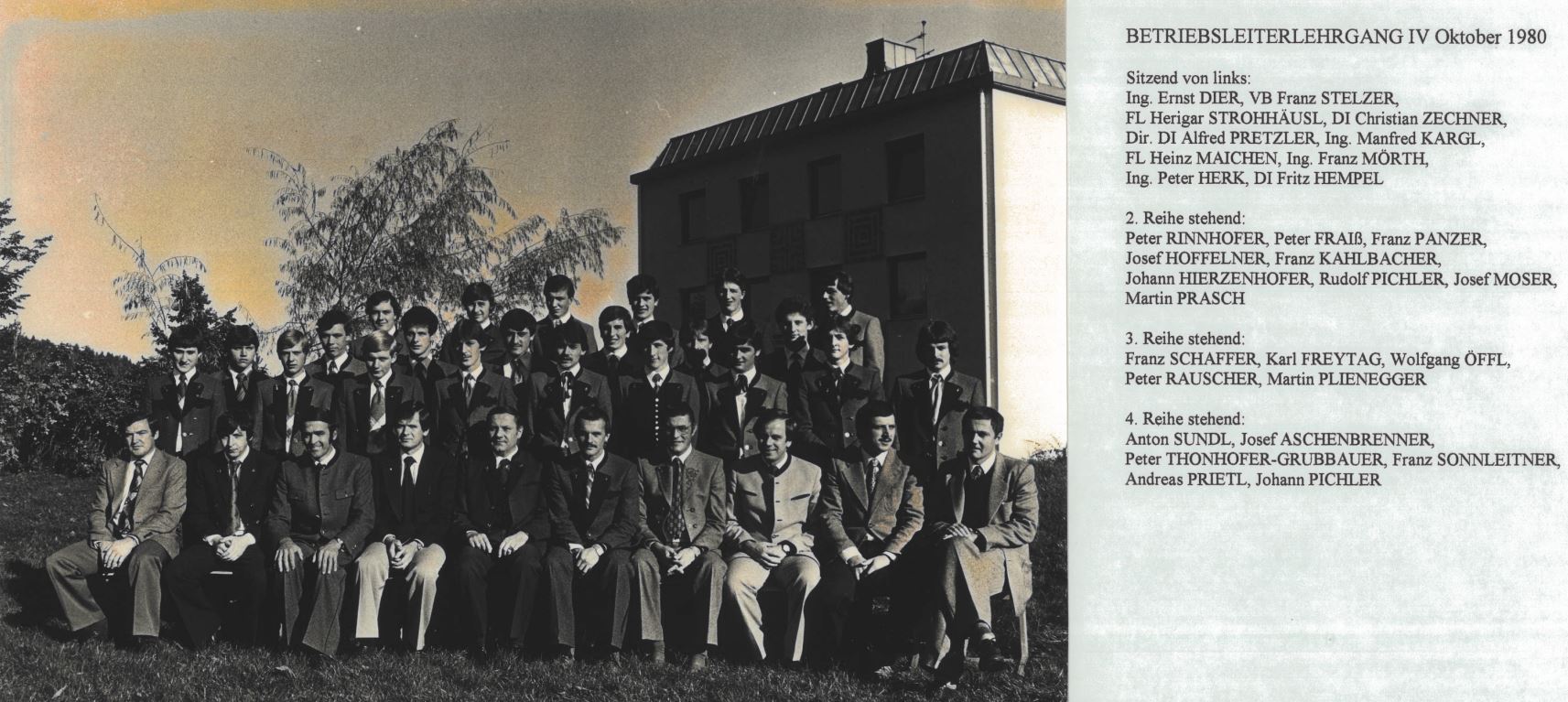 Absolventen 1980