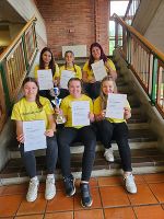 Gruppenfoto Erste Hilfe © FS Vorau Gruppenfoto Erste Hilfe
