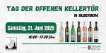 Tag der offenen Kellertür 2025 © LFS Silberberg Tag der offenen Kellertür 2025