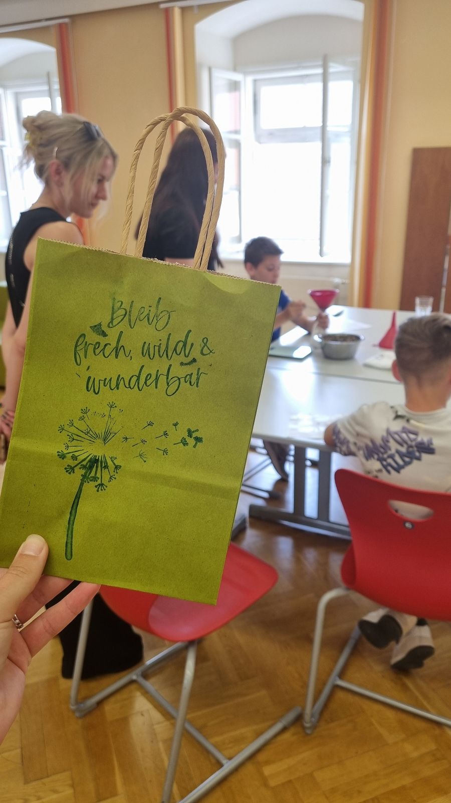 Gesunde Schuljause Gesunde Schuljause