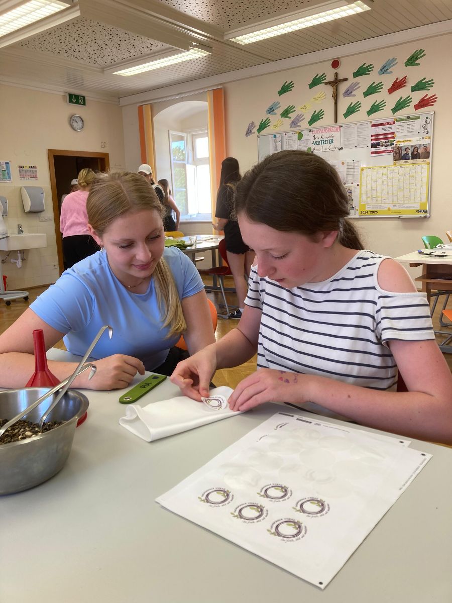 Gesunde Schuljause Gesunde Schuljause