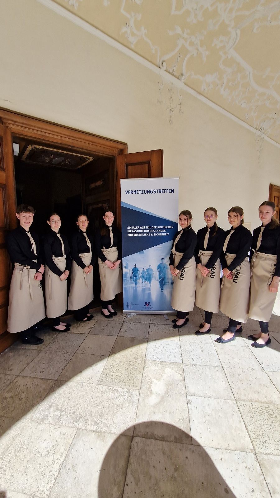 Catering Krisenresilienz Catering Krisenresilienz