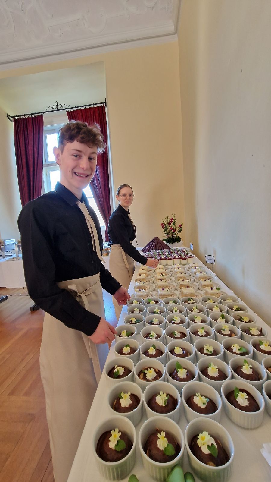 Catering Krisenresilienz Catering Krisenresilienz