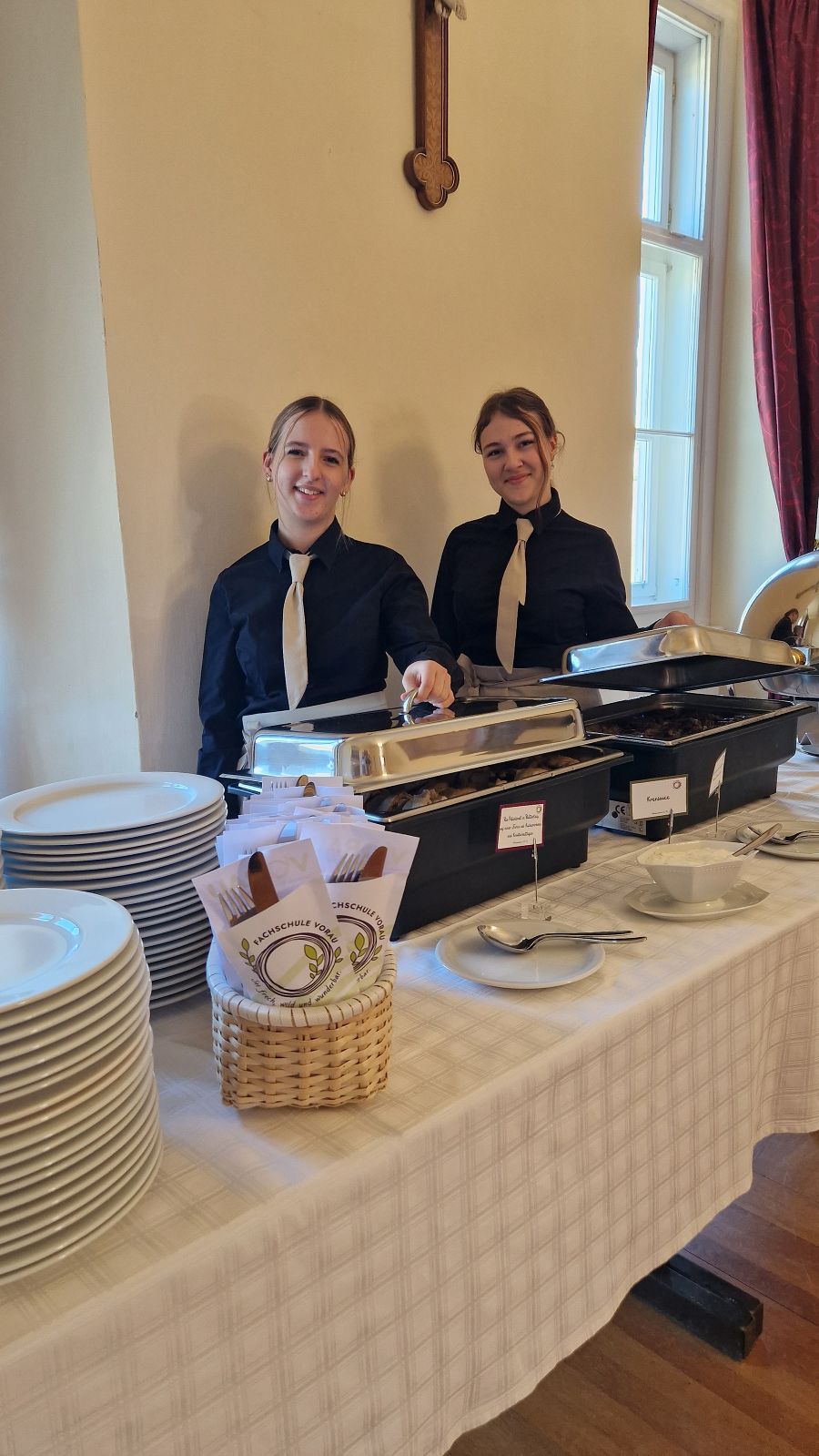 Catering Krisenresilienz Catering Krisenresilienz