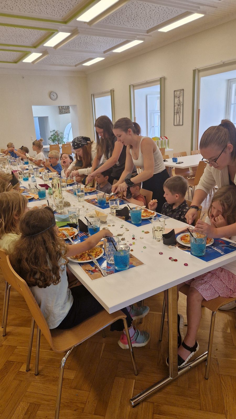 Ahoi Piraten Ahoi Piraten