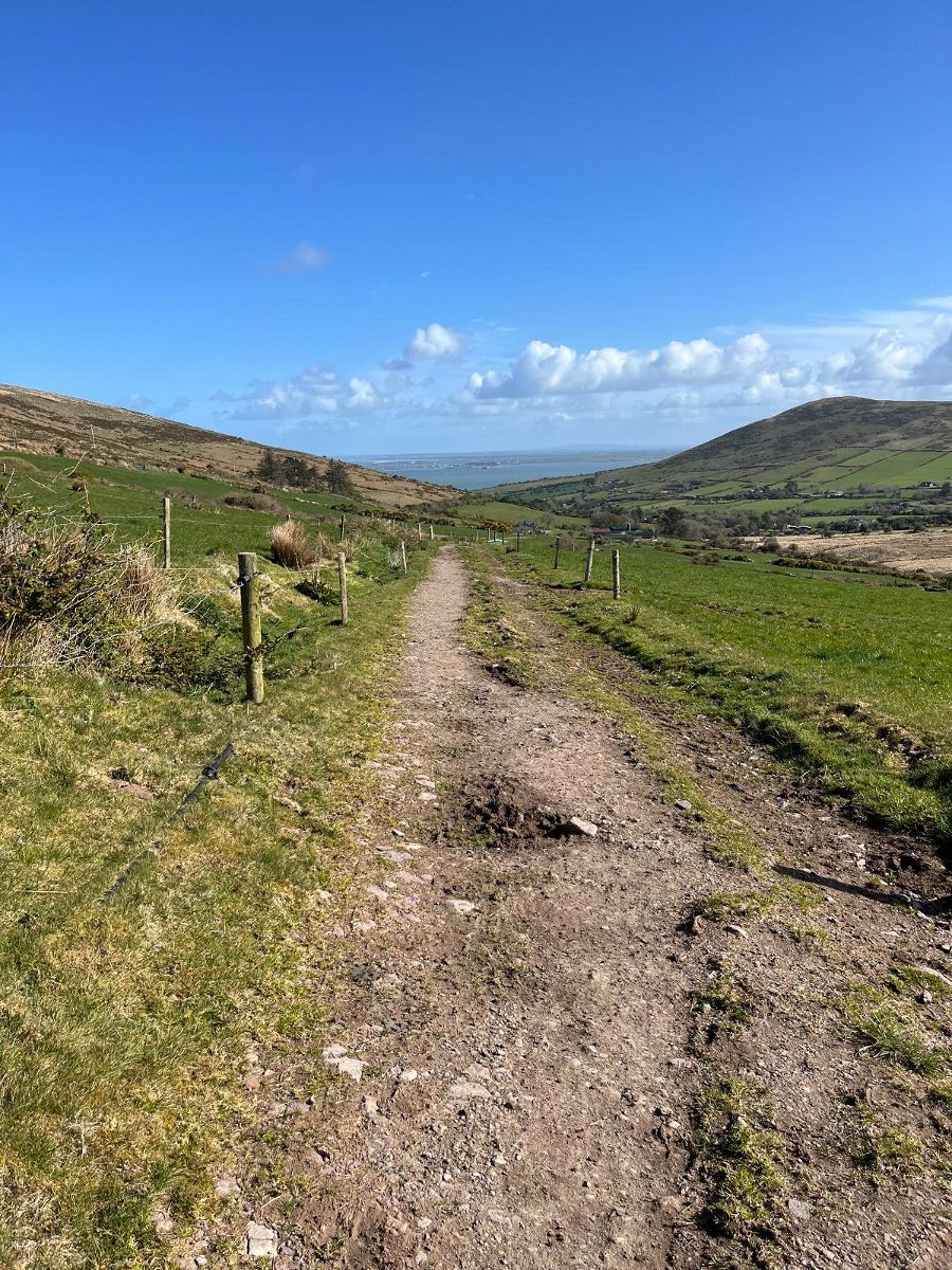 Irland Praktikum Irland Praktikum