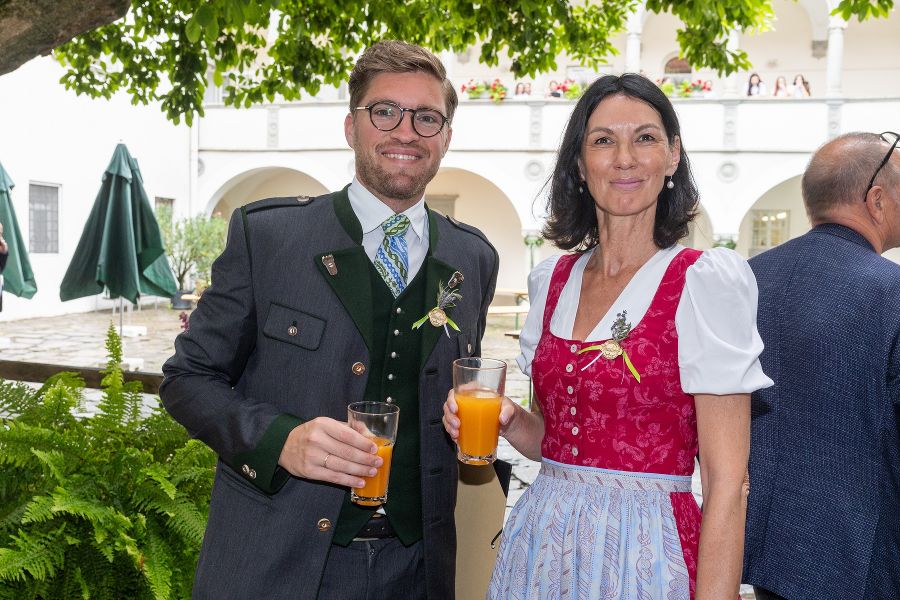 Jubiläumsfest Jubiläumsfest