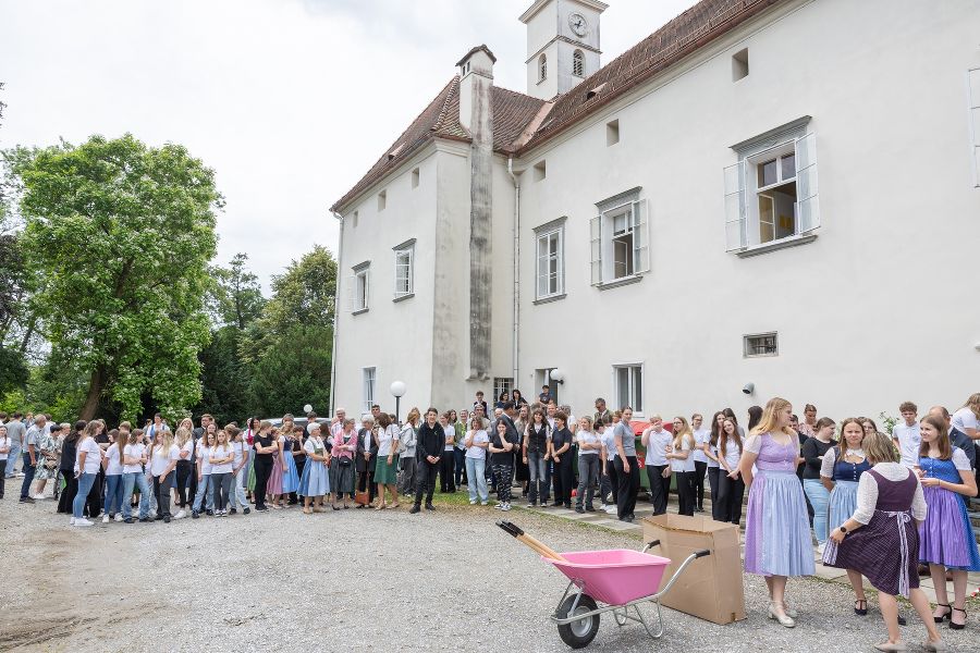 Jubiläumsfest Jubiläumsfest