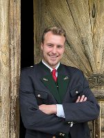 Dir. Lukas A. Wedam, BSc