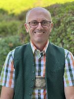 Ing. Christian Gartner
