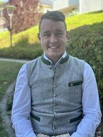 Lukas Kohl, BSc