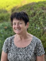 Elfriede Bauer