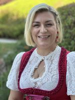 Susanna Klein, MSc