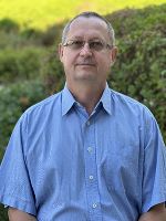 Dr. Istvan Ancsin