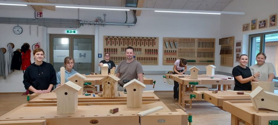 PU Holz PU Holz