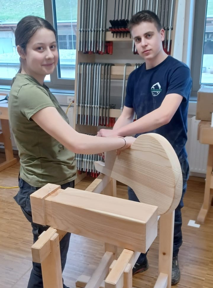 PU Holz PU Holz