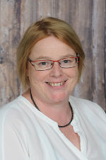 Portrait von Dipl.-Päd. Ing. Maria Renner Hochkönig