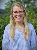 Portrait von Claudia Helmel