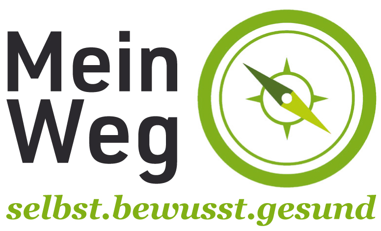 Projektlogo Mein Weg