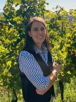 Portrait von Bettina Kölly