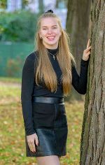 Portrait von Lisa Winkler