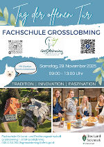 Tag der offenen Tür © FSLE Großlobming