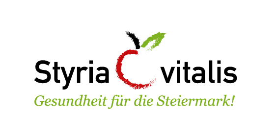 Logo Styria Vitalis