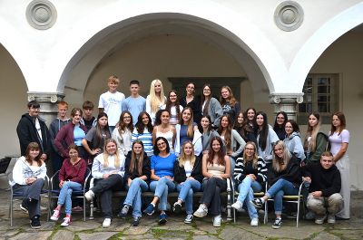 2A Klasse