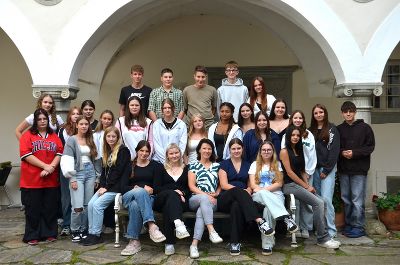 Klasse 2B