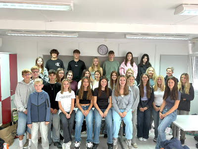1C Klasse