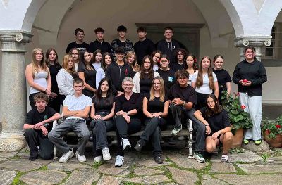 1B Klasse