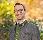 Christoph Hödl, BEd., MEd.