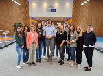 Erasmus+ Mobilität © FS Neudorf