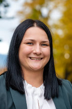 Christina Doppelhofer