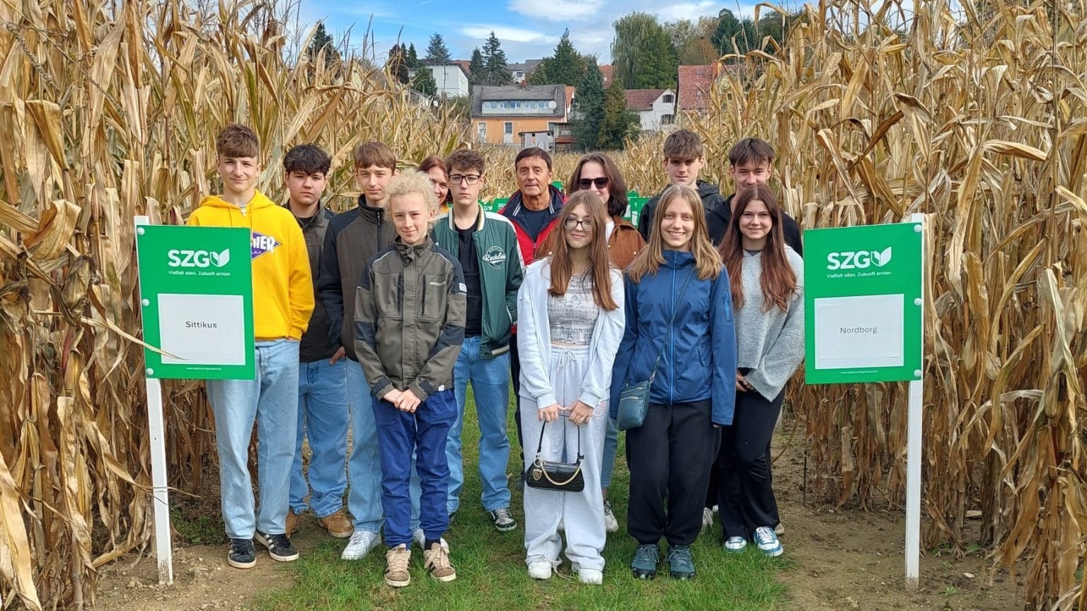 © LFS Grottenhof © LFS Grottenhof